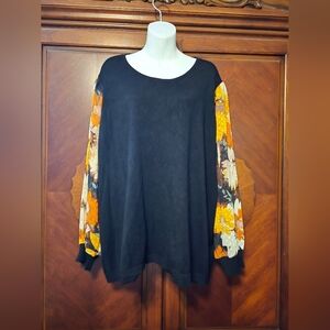 Lularoe Penny Top 3X
